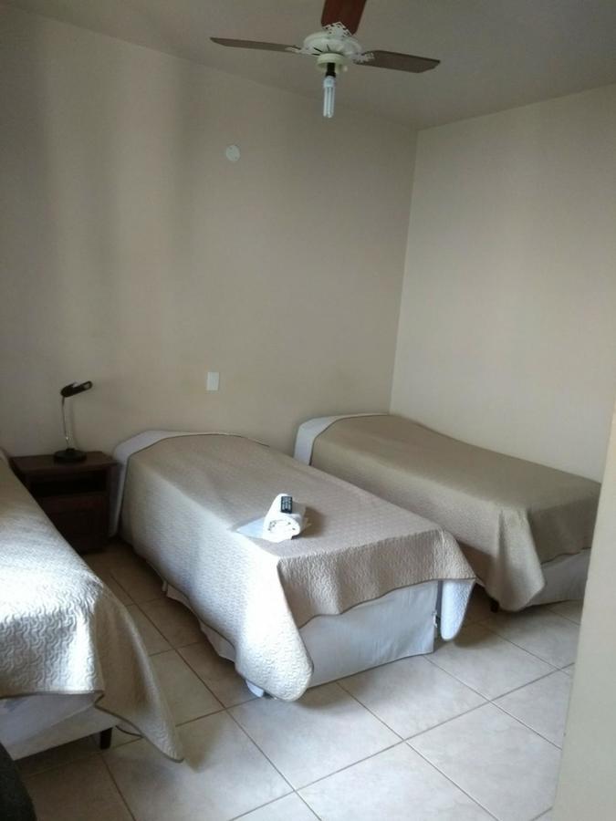 Shellter Hotel Сан-Пауло Экстерьер фото