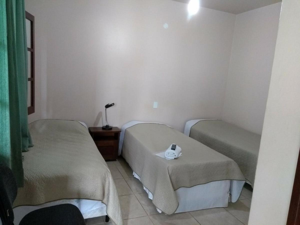 Shellter Hotel Сан-Пауло Экстерьер фото